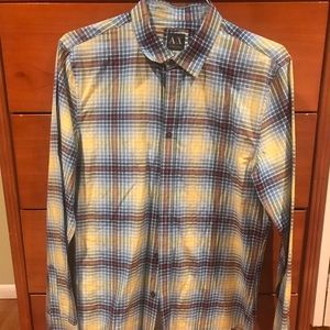 Men’s A/X Armani Exchange